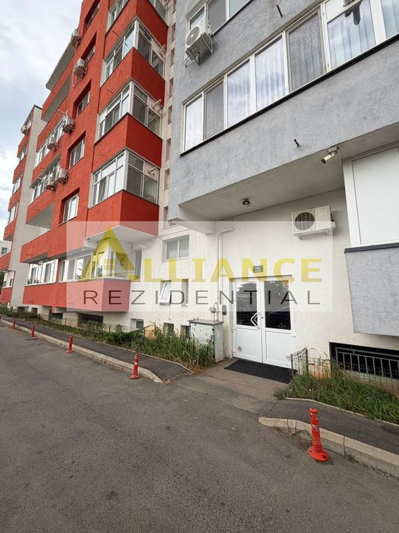 Metrou berceni Ap 2 camere 60 mp etaj 1