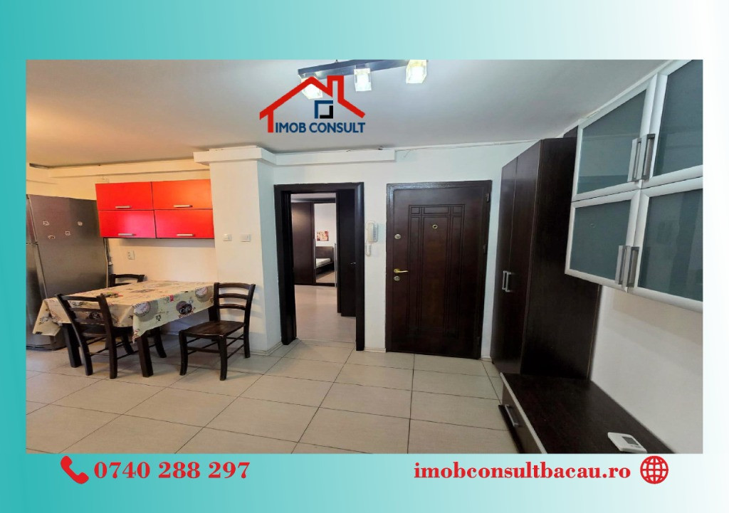 Neagoe Voda 2 camere decomandate, SPATIOASE | CE1855