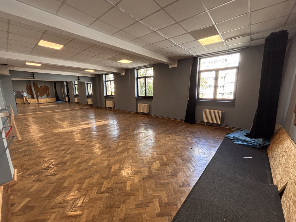 Studio 72 mp | 3 Camere - 450 m de Metrou Piata Iancului