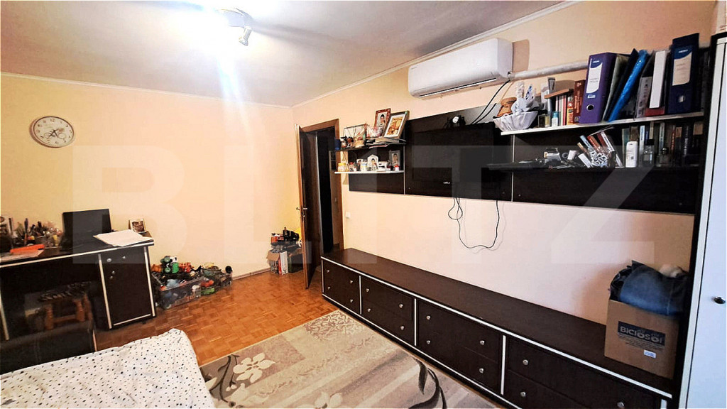 Apartament 2 camere, 50 mp, etaj intermediar, zona Astra
