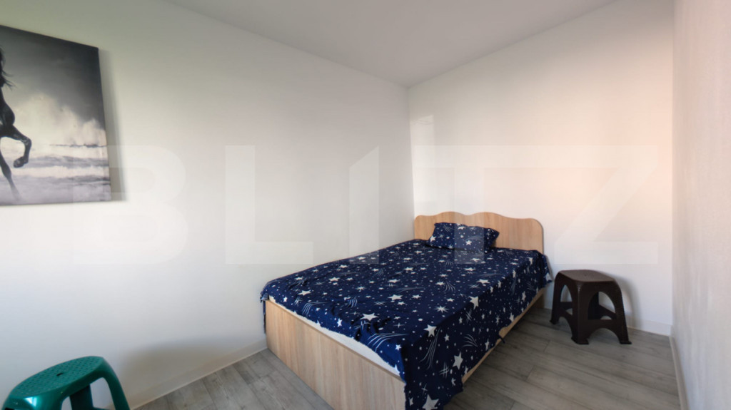 Apartament 2 camere, 39 mp, zona Sud-Est
