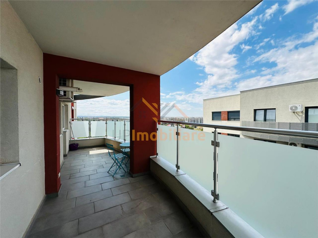 APARTAMENT 2 CAMERE | BLOC NOU | LUCEAFARUL