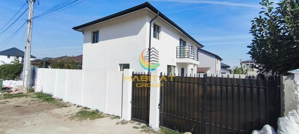 Casa P+1E | 4 Camere | Teren 270 mp | Comision 0 | Vidra