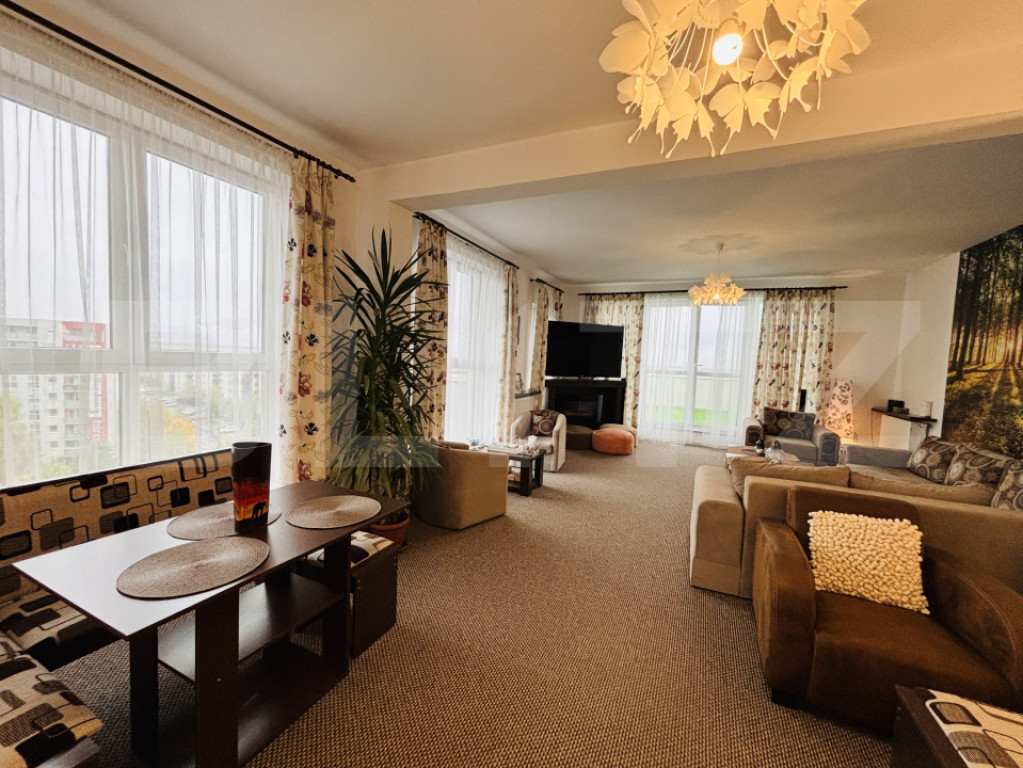 Descopera confortul Uno Residence - Apartament gata de mutar