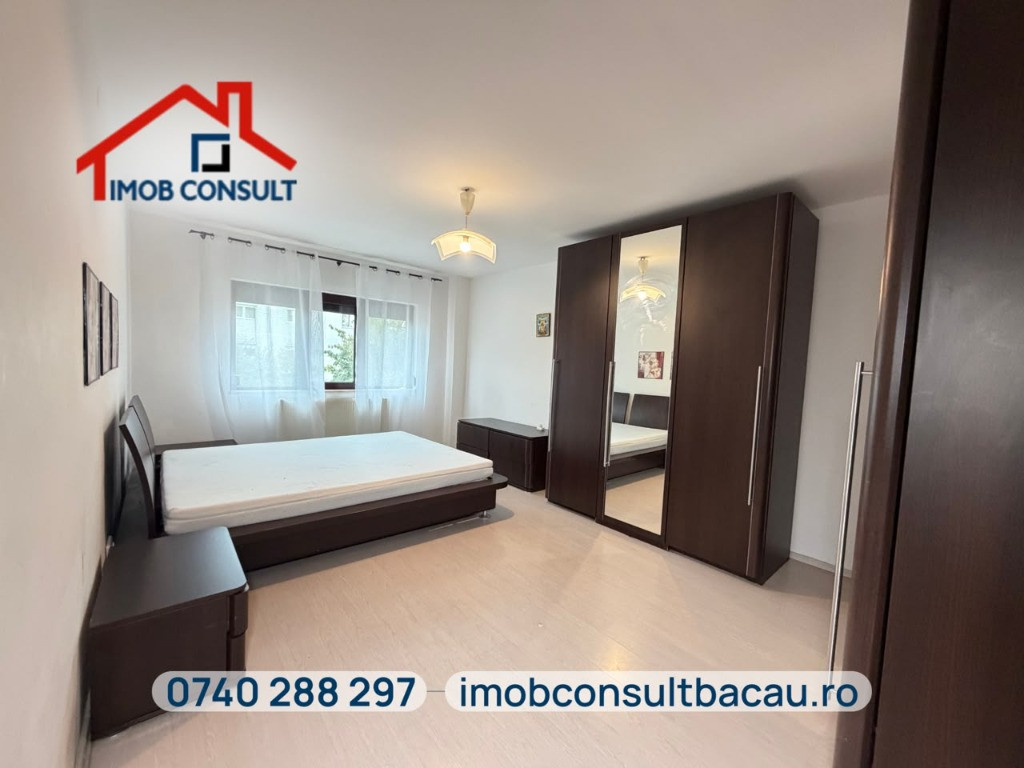Apartament modern, 2 camere decomandate | Neagoe Vodă | CE1856