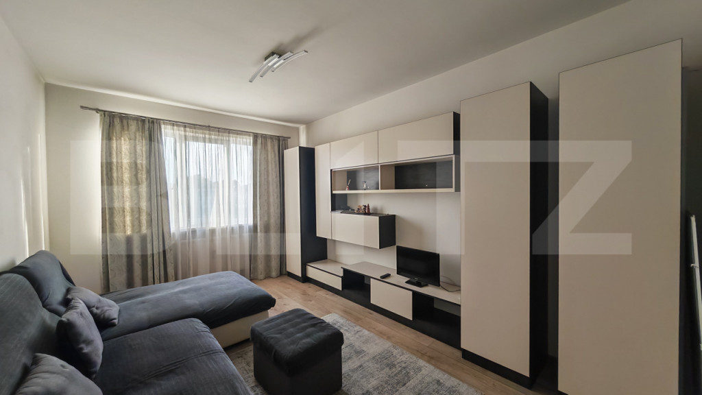 Apartament 3 camere, 59.07 mp, zona Rogerius