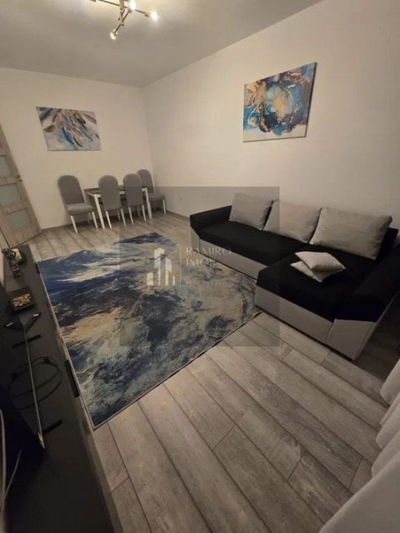Apartament 2 camere Grand Kristal / Berceni / Sector 4