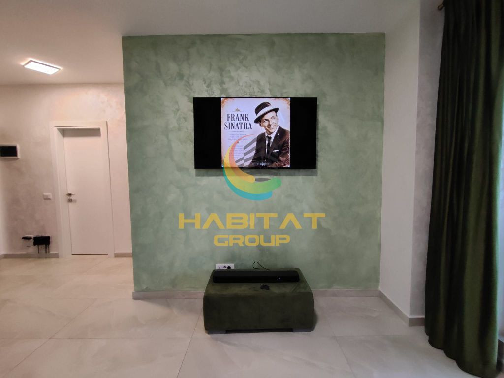 Apartament 2 Camere Gata de Mutat Luica - Brancoveanu 47Mp