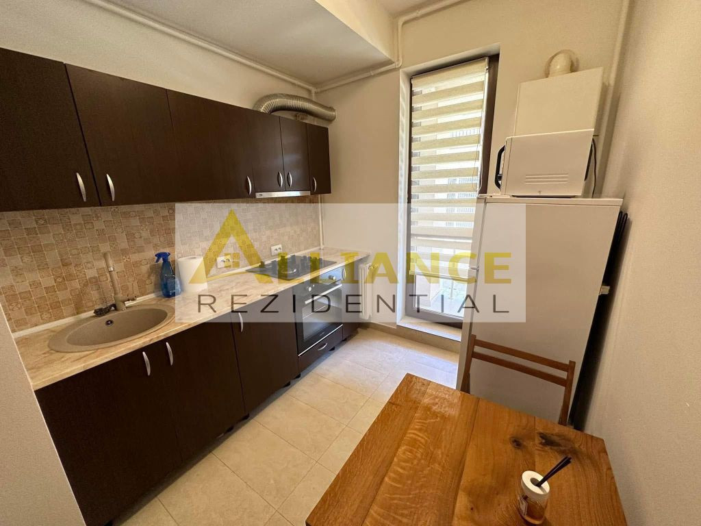 APARTAMENT 2 CAMERE | 46,80 MP | LOC DE PARCARE | MOBILAT SI UTILAT