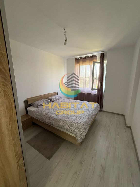 Viena Parkside 2 camere | 70 mp | Balcon | Parcare inclusă | Bloc 2026