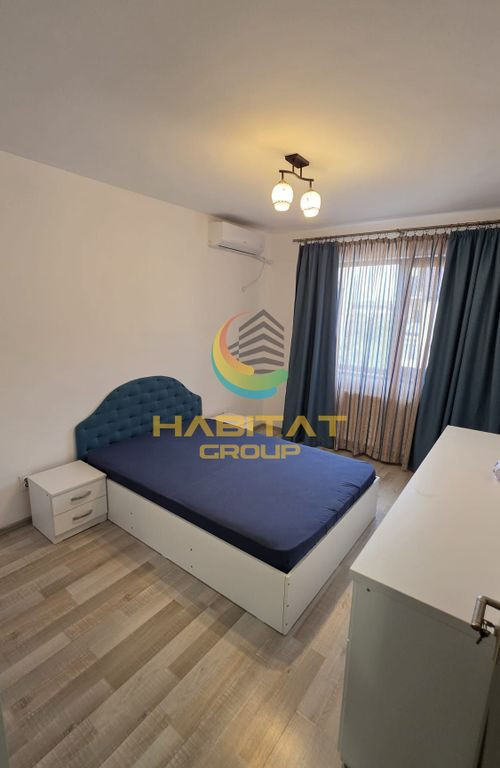 Apartamente 2 Camere de Inchiriat Strada Postalionului