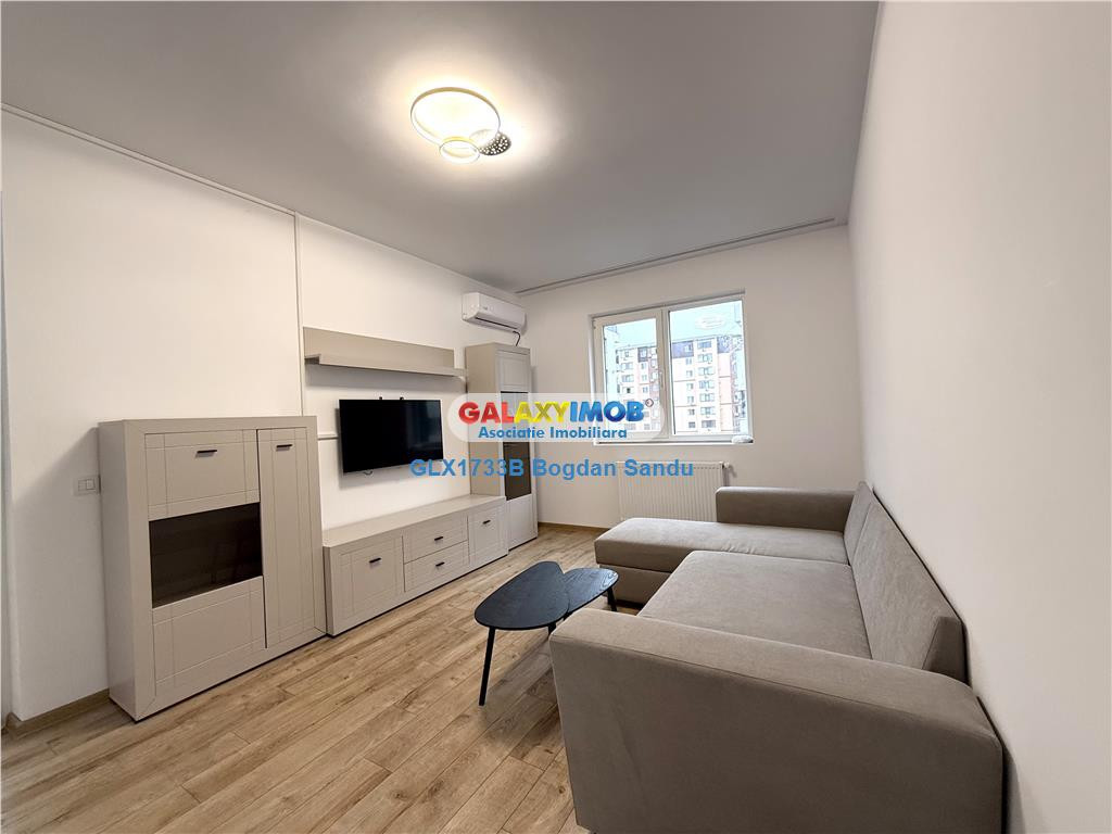 NOU!!Apartament 2 camere decomandat de inchiriat in Militari