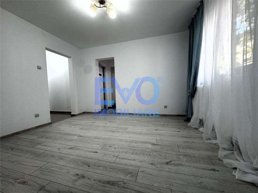 APARTAMENT DE VANZARE CU 2 CAMERE, ETAJUL 2, TATARASI