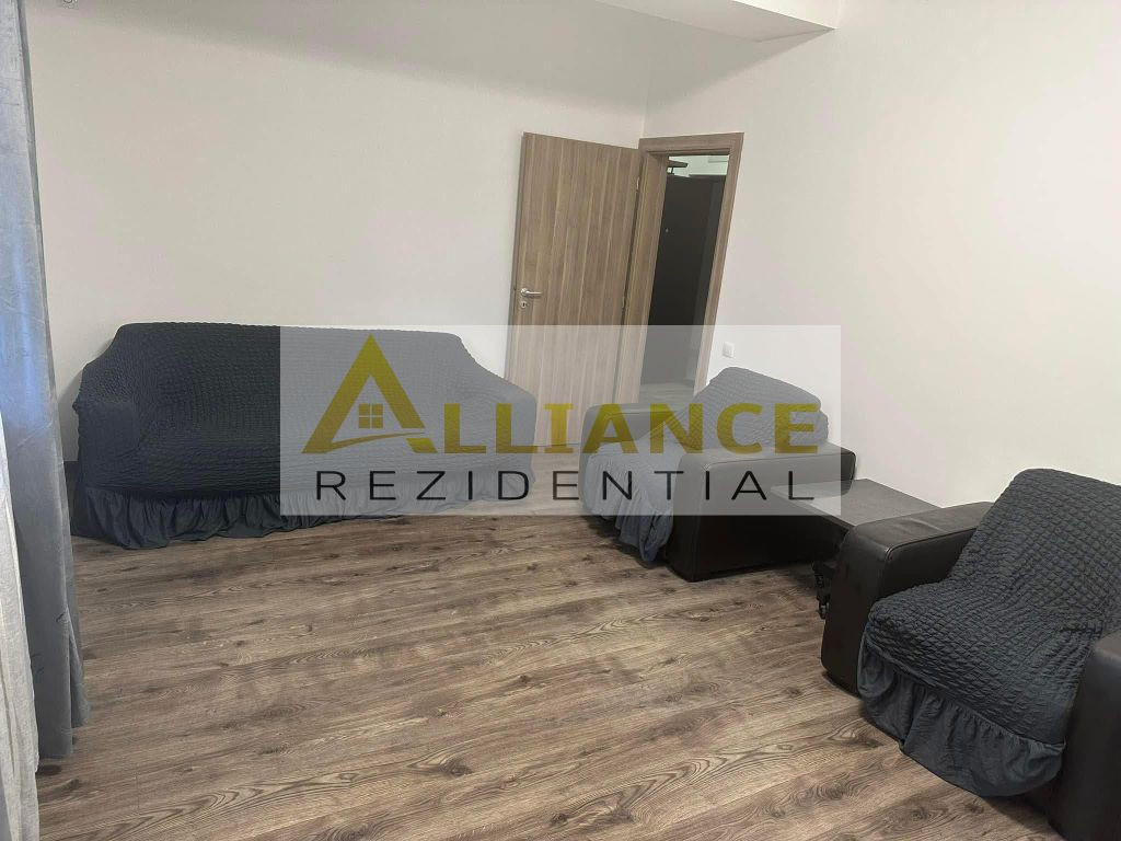 Apartament 2camere /mobilat și utilat /parcare inclusa /Aurel persu