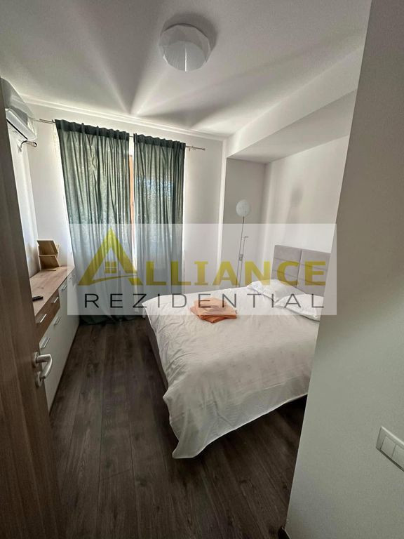 { GRAND ARENA } Apartament 2 camere decomandat