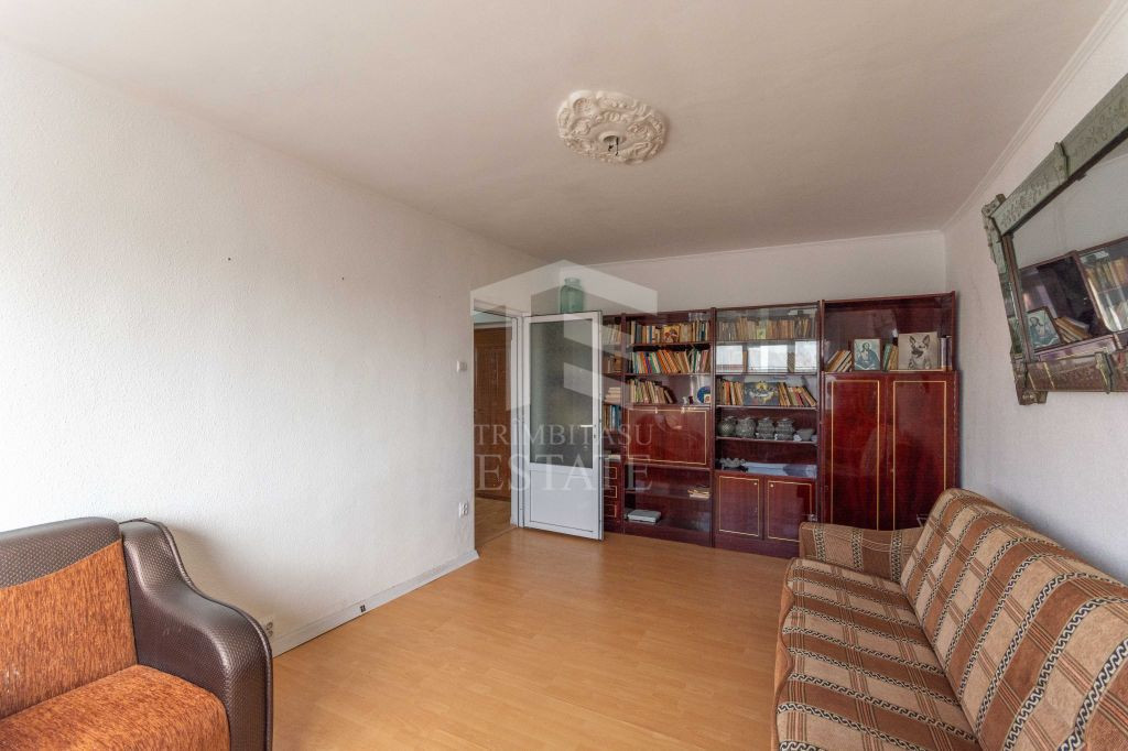 Vergului Pantelimon Apartament 3 camere
