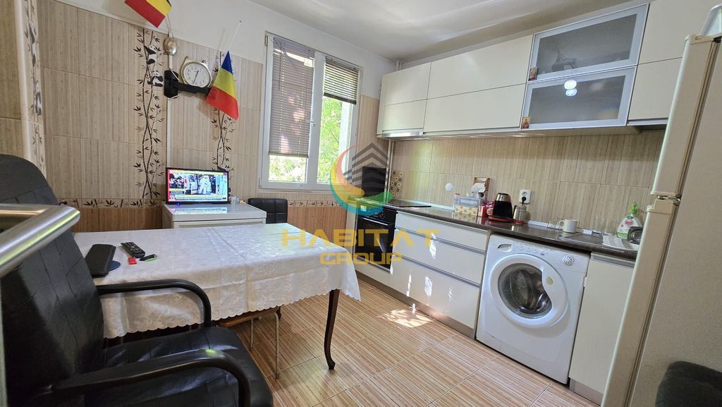 2 camere Brancoveanu- Izvorul Rece