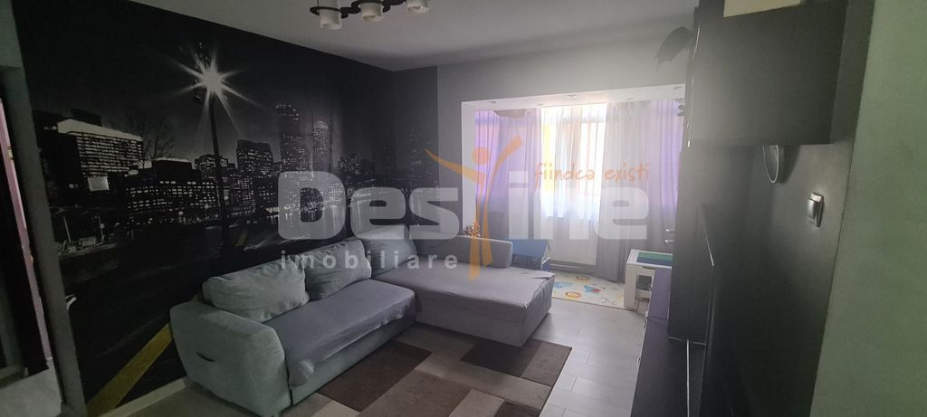 DE ÎNCHIRIAT – APARTAMENT 2 CAMERE | TÂRGOVIȘTE, ALEEA TRANDAFIRILOR