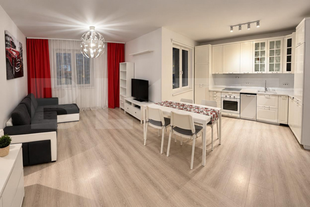 Apartament 2 camere decomandat 70mp