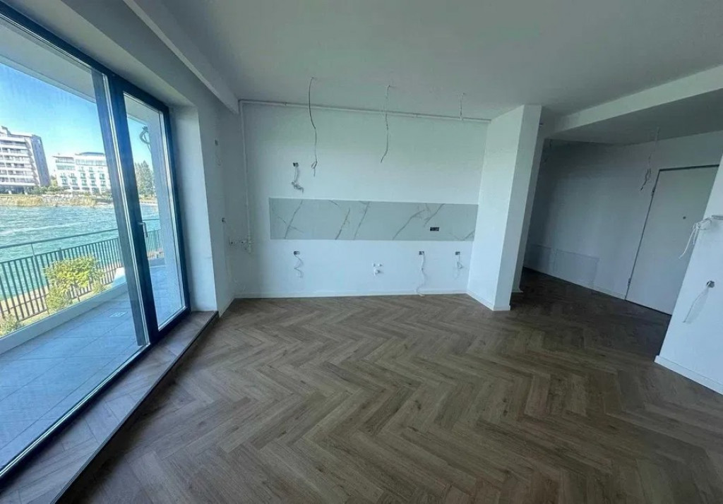 De vânzare apartament premium mamaia Lake On