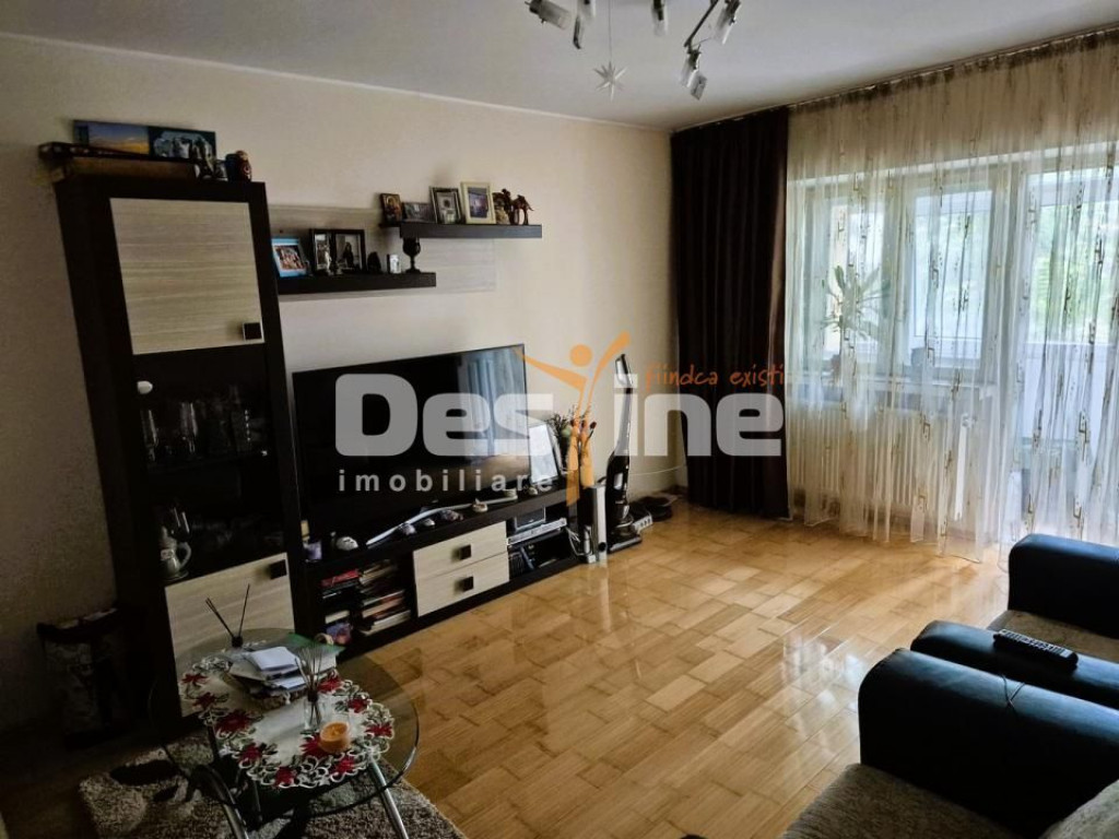 Apartament 3 camere , 2 balcoane , 2 bai ultracentral