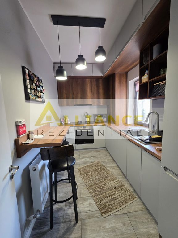 Casa Parter - 3 camere | Mobilata si Utilata | Teren 190 mp