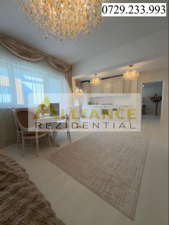 [METALURGIEI] Apartament 2 camere | Mobilat si Utilat + Parcare