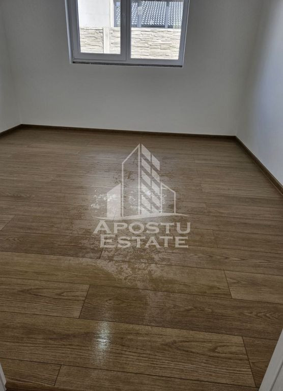 Casă individuală 4 camere, 93 mp utili, teren 600 mp Ursen