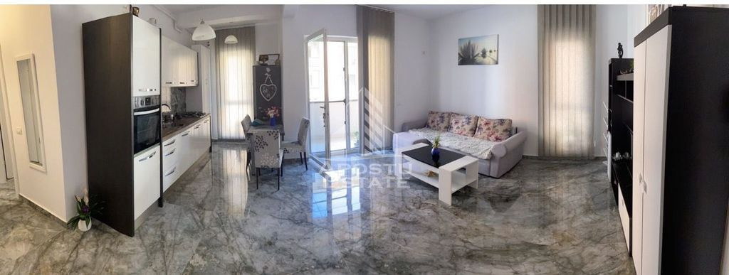 Apartament de vânzare etaj 2
