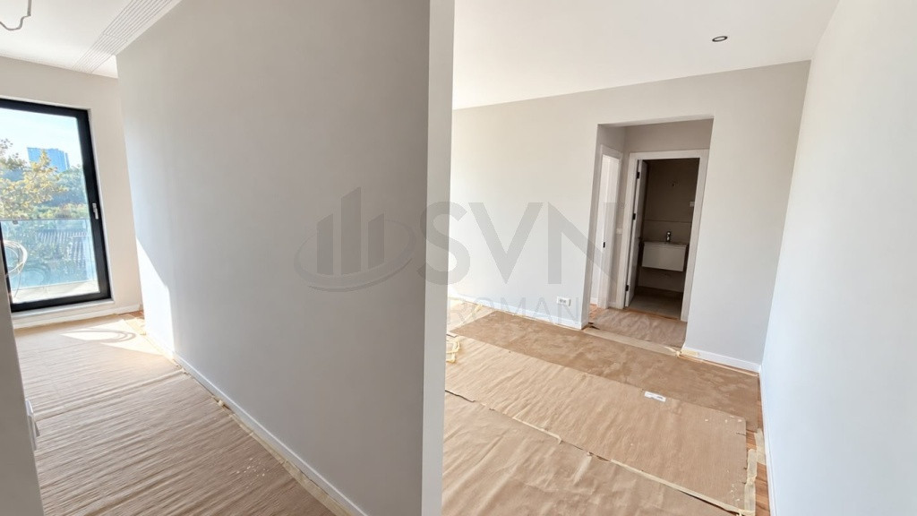 2 CAM I Terasa I Escape Residence I Loc de parcare