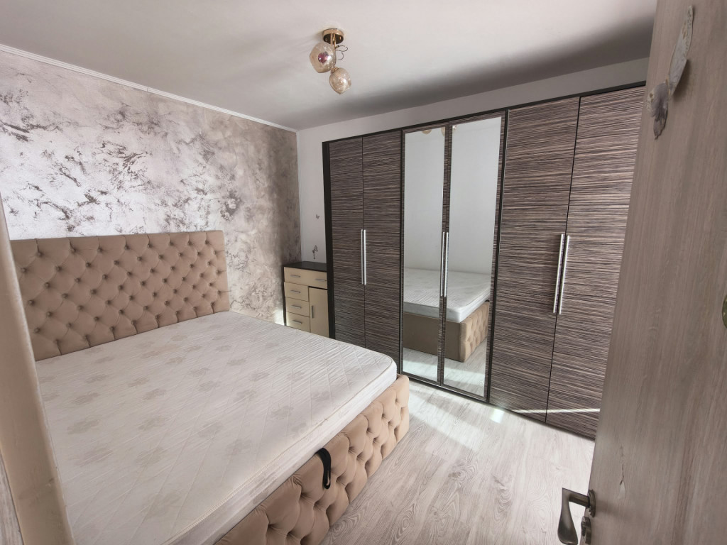 Apartament cu 2 camere | Tomis Nord | Centrala proprie