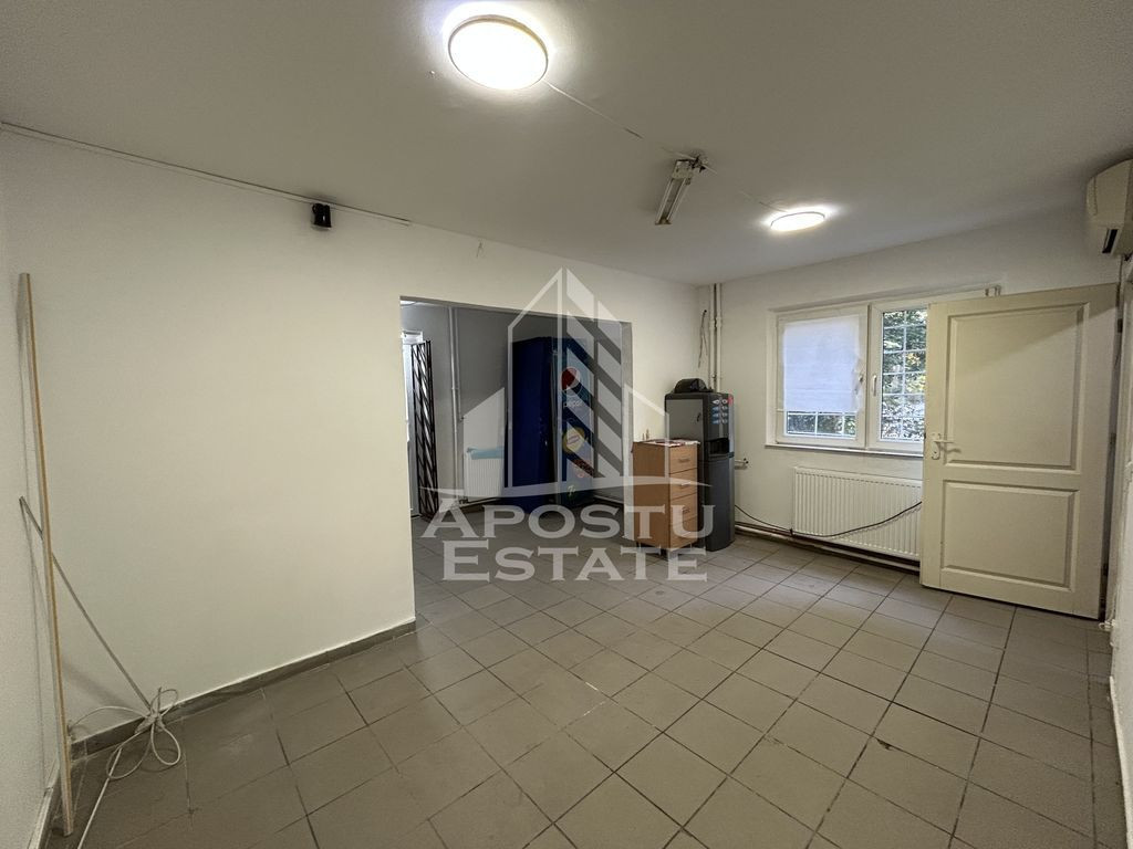 Spatiu comercial de vanzare, 2 camere, Sagului P-ta Doina
