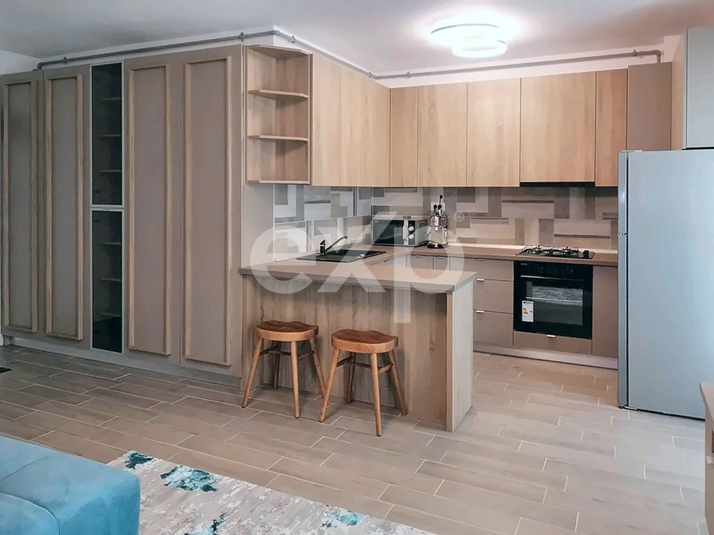 ATENEO | Apartament cu 2 camere + loc de parcare