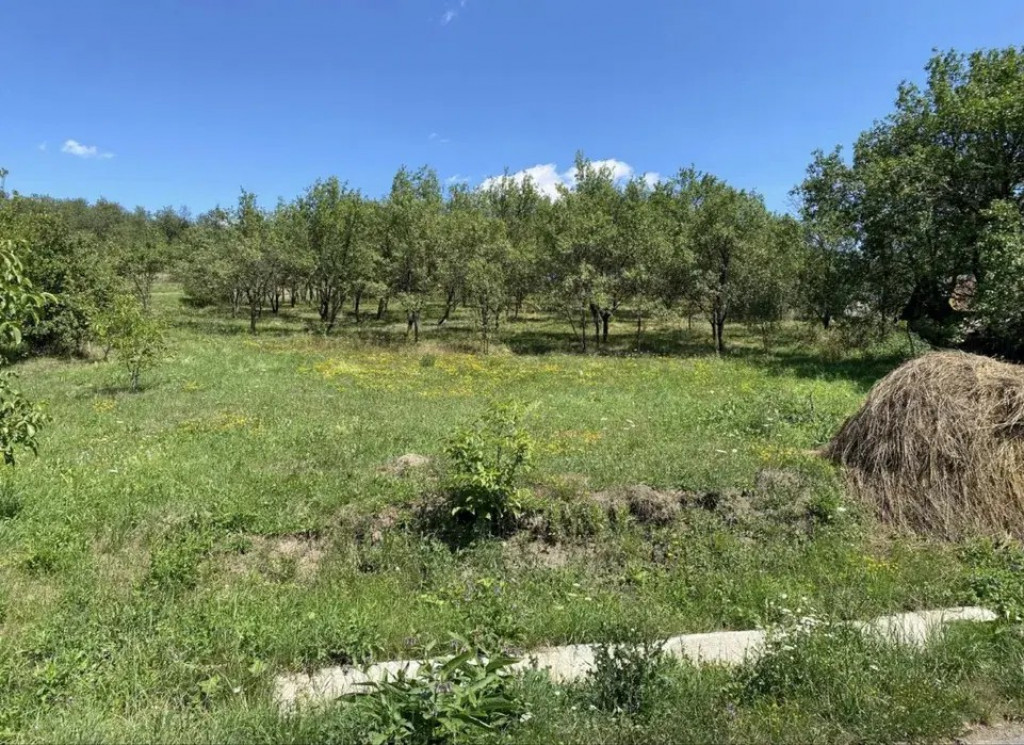 Teren intravilan 2250mp la 45 km de Cluj