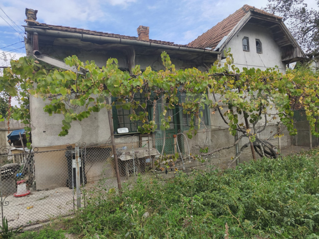 Casa de vanzare in Ocna Mures