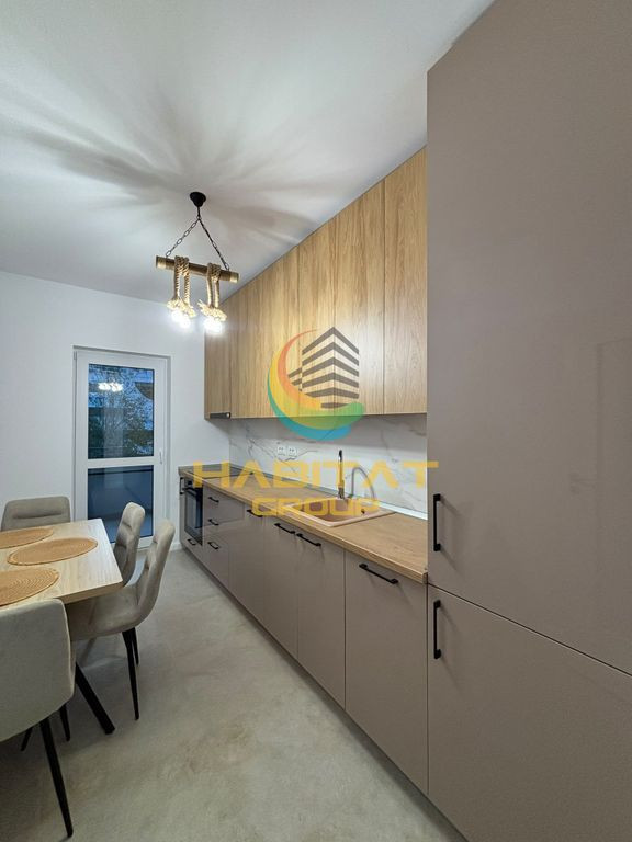 Viena Parkside 2 camere | 70 mp | Balcon | Parcare inclusă | Bloc 2026