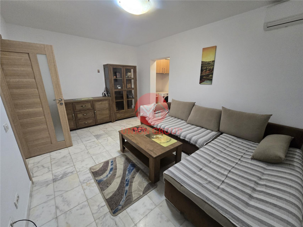 Apartament Cu 2 Camere De Inchiriat In Tomis II | Liniste, V