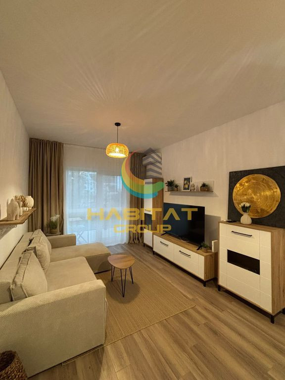 Viena Parkside 2 camere | 70 mp | Balcon | Parcare inclusă | Bloc 2026