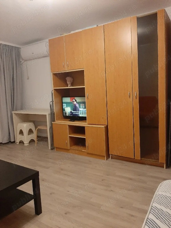 Aparatorii patriei etaj 6 tomesti