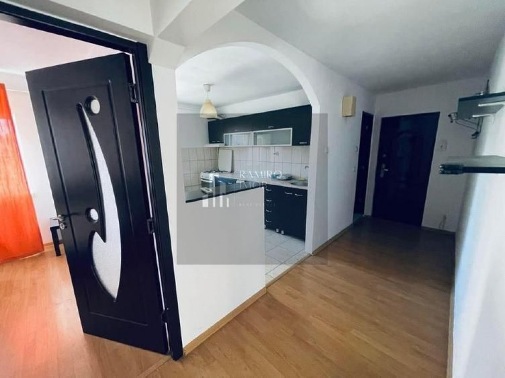 2 camere decomandat 55mp Metrou Sun Plaza