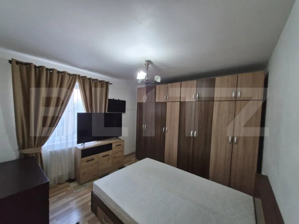 Apartament 3 camere, 93.68 mp, zona Exterior Vest - Șcheia
