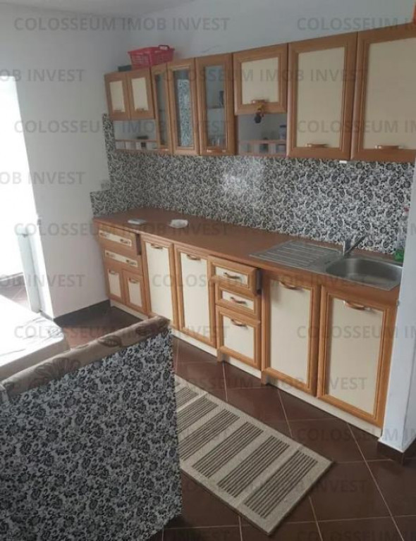 Apartament 2 camere | Decomandat | 50 mp | Zona Craiter