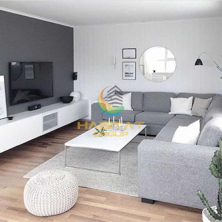 Apartament 2 camere in ansamblu rezidential- Postalionului