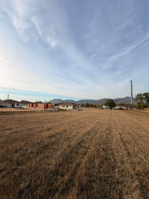 EXCLUSIVITATE BLITZ | Teren 3.600 mp | Strada Vrancei |
