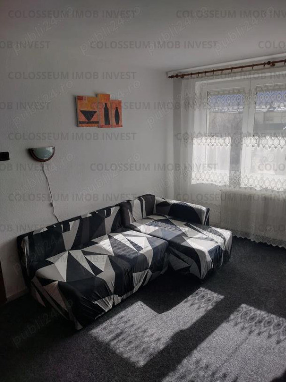Apartament 2 camere | Semidecomandat | Zona Astra
