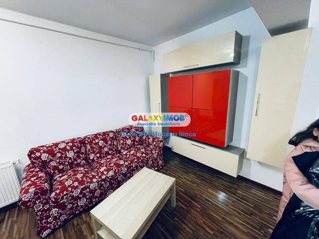 Apartament 3 camere, bloc nou, cu centrala, Ploiesti, Vest