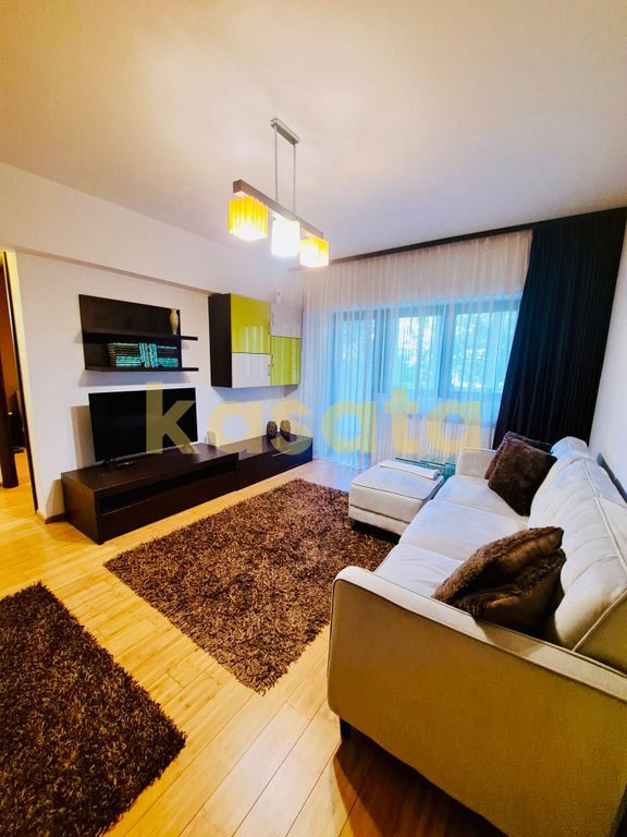 DE ÎNCHIRIAT | APARTAMENT 2 CAMERE | DOROBANTI | BELLER