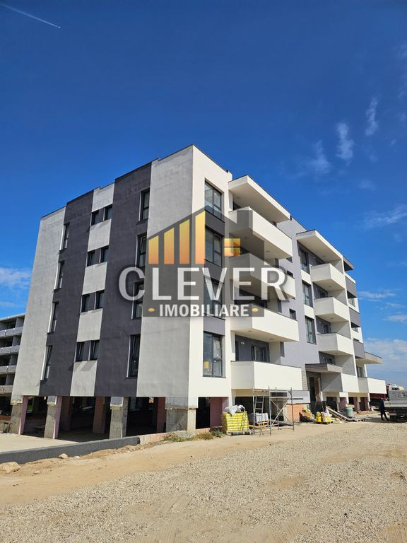 Apartament 2 camere promo parcare, comision 0, zona Pallady