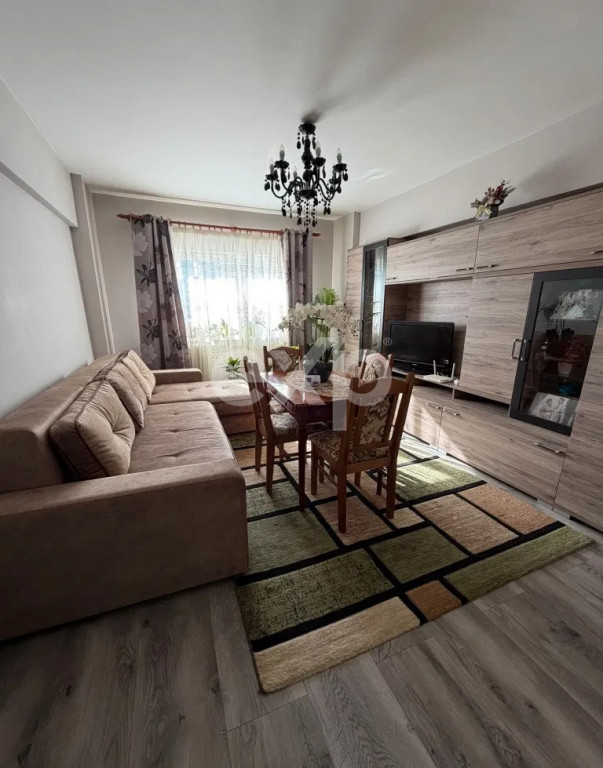 Apartament cu 3 camere | 94 mp | 2 balcoane | Gheorgheni