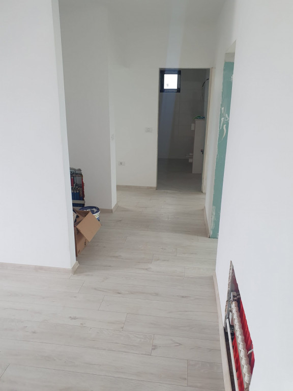 Casa Individuala | 4 camere 3 dormitoare 2 Bai | Remetea-Ma